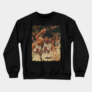 T-Mac Crewneck Sweatshirt